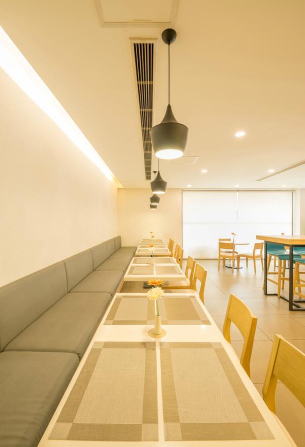 Hanting Express Harbin Hongxiang Road Kültér fotó